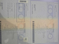 Open boot / runabout (pleziermotorboot) + aanhanger - afbeelding 3 van  11