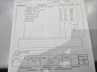 Open boot / runabout (pleziermotorboot) + aanhanger - afbeelding 4 van  10