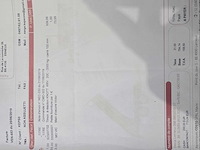 Open boot / runabout (pleziermotorboot) + aanhanger - afbeelding 2 van  8