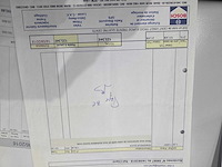 Open boot / runabout (pleziermotorboot) + aanhanger - afbeelding 3 van  8