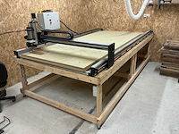 Open cnc - 2023 - qa 22 - horizontaal cnc-bewerkingscentrum - afbeelding 4 van  10