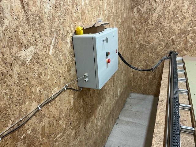 Open cnc - 2023 - qa 22 - horizontaal cnc-bewerkingscentrum - afbeelding 7 van  10