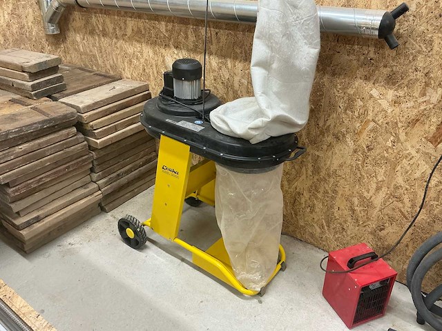 Open cnc - 2023 - qa 22 - horizontaal cnc-bewerkingscentrum - afbeelding 8 van  10