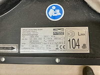 Open cnc - 2023 - qa 22 - horizontaal cnc-bewerkingscentrum - afbeelding 9 van  10