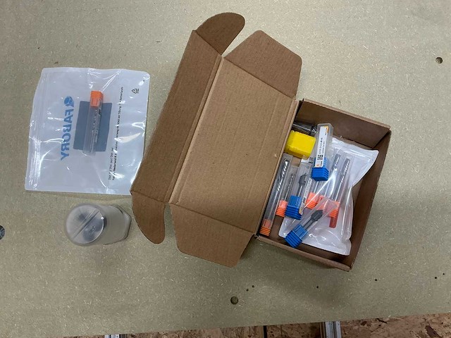 Open cnc - 2023 - qa 22 - horizontaal cnc-bewerkingscentrum - afbeelding 10 van  10