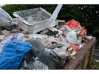 Open container 10 m³ - afbeelding 2 van  11