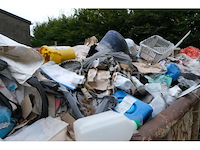 Open container 10 m³ - afbeelding 5 van  11
