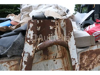 Open container 10 m³ - afbeelding 10 van  11