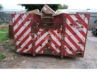 Open container 10 m³ - afbeelding 4 van  10