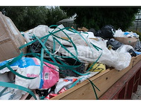 Open container 10 m³ - afbeelding 8 van  10