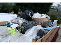 Open container 10 m³ - afbeelding 10 van  10