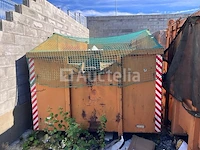 Open container 26 m³ - afbeelding 3 van  4