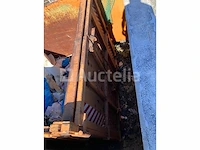 Open container 26 m³ - afbeelding 2 van  4