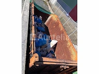 Open container 26 m³ - afbeelding 3 van  4