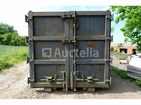 Open container 30 m³ - afbeelding 2 van  10