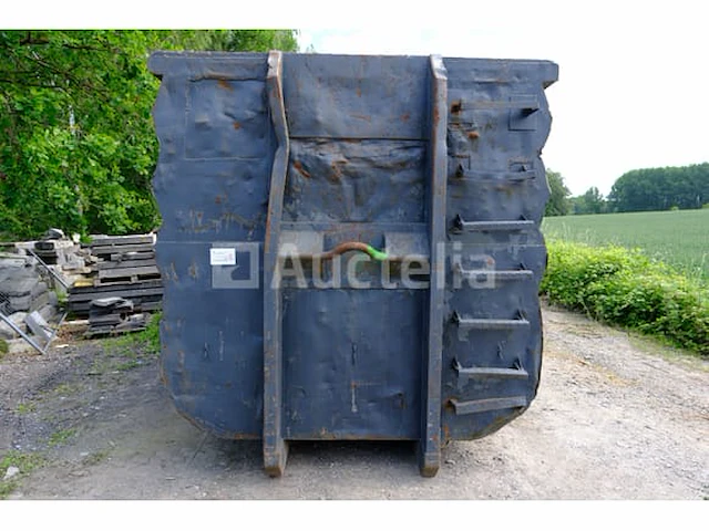 Open container 30 m³ - afbeelding 4 van  10