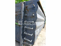 Open container 30 m³ - afbeelding 5 van  10