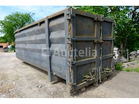Open container 30 m³ - afbeelding 10 van  10
