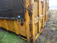 Open container 30m³ hexagone 2000 - afbeelding 5 van  9