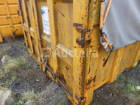 Open container 30m³ hexagone 2000 - afbeelding 6 van  9