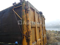 Open container 30m³ hexagone 2000 - afbeelding 9 van  9