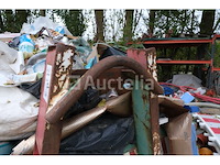 Open container 8 m³ - afbeelding 6 van  9