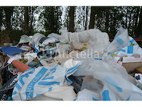 Open container 8 m³ - afbeelding 8 van  9