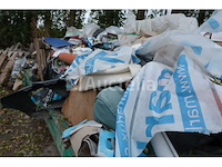 Open container 8 m³ - afbeelding 9 van  9