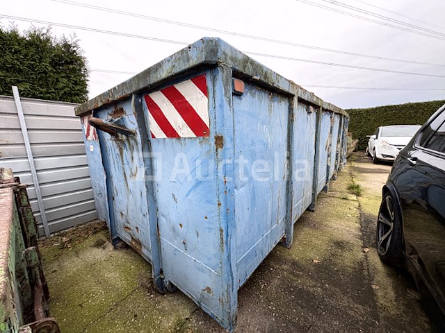 Open container - afbeelding 3 van  13