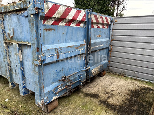 Open container - afbeelding 4 van  13