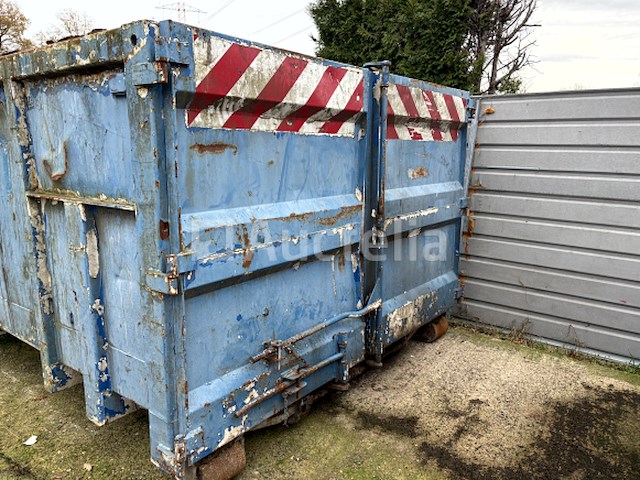 Open container - afbeelding 1 van  13