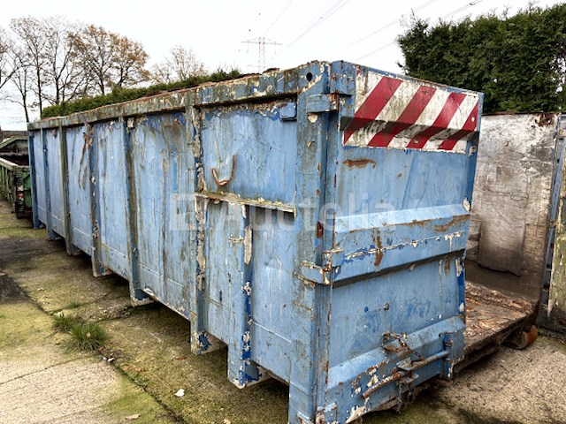 Open container - afbeelding 6 van  13