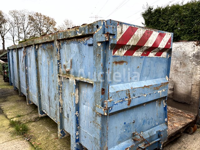 Open container - afbeelding 11 van  13