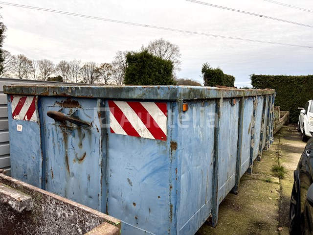 Open container - afbeelding 13 van  13