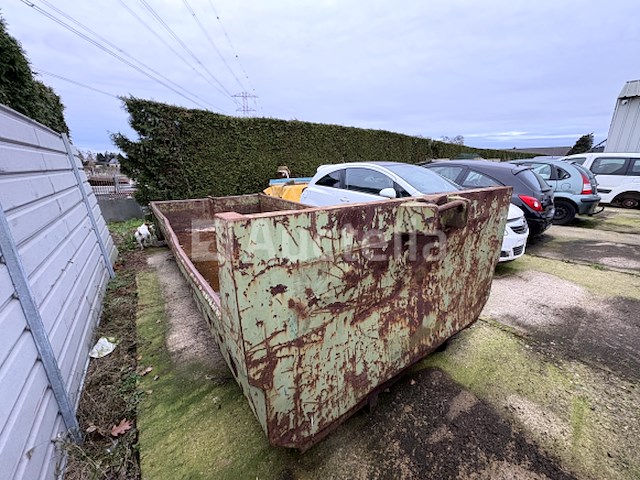 Open container - afbeelding 1 van  9