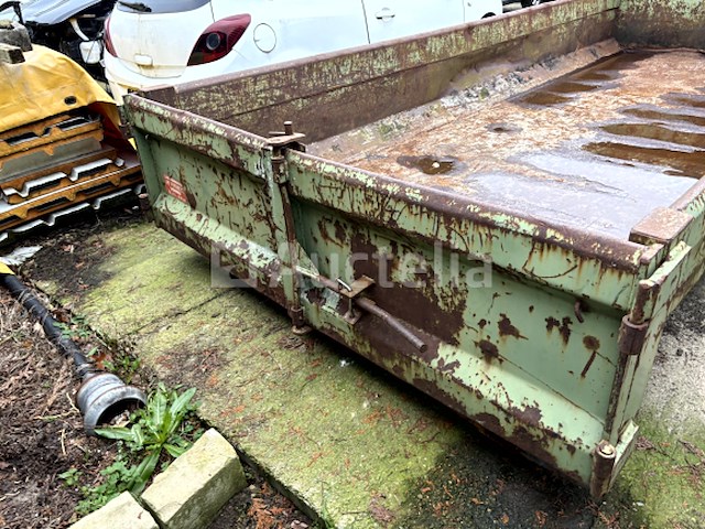 Open container - afbeelding 5 van  9