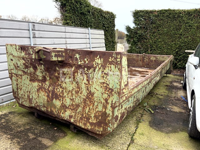 Open container - afbeelding 6 van  9