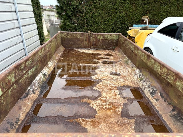 Open container - afbeelding 7 van  9