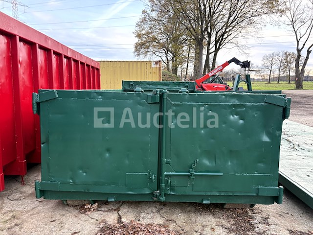 Open container - afbeelding 2 van  22