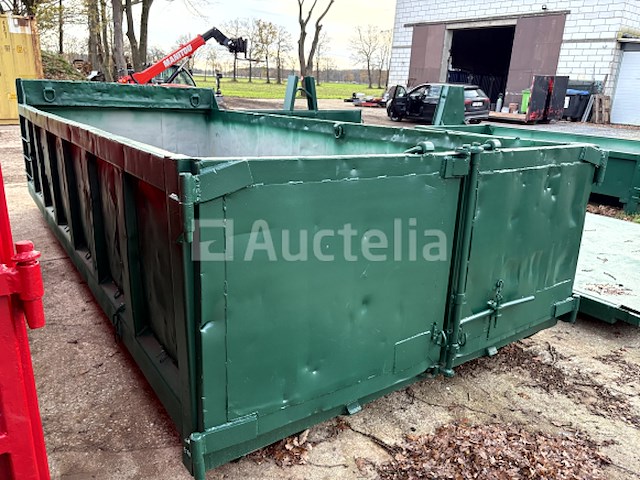 Open container - afbeelding 3 van  22