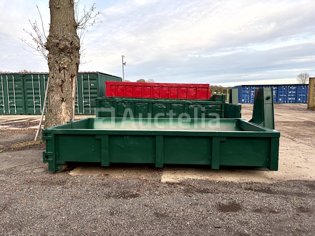 Open container - afbeelding 4 van  22