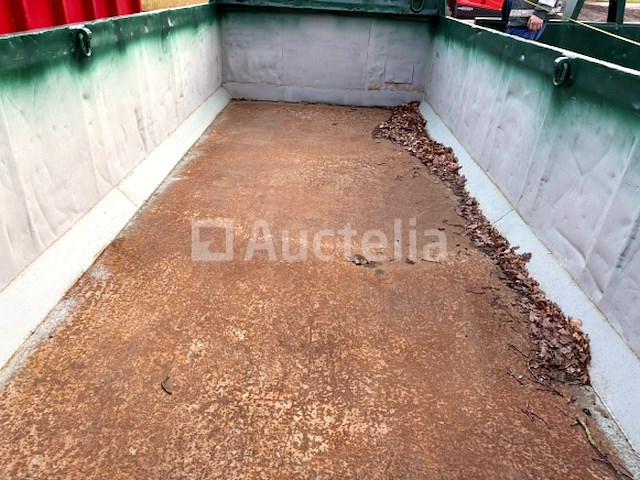 Open container - afbeelding 6 van  22