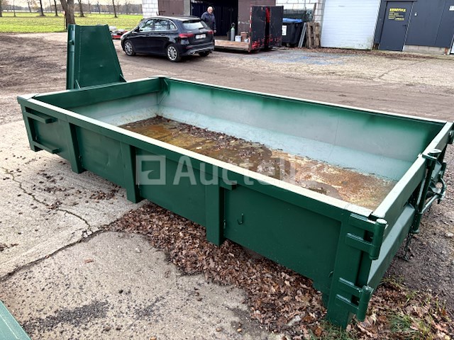 Open container - afbeelding 8 van  22