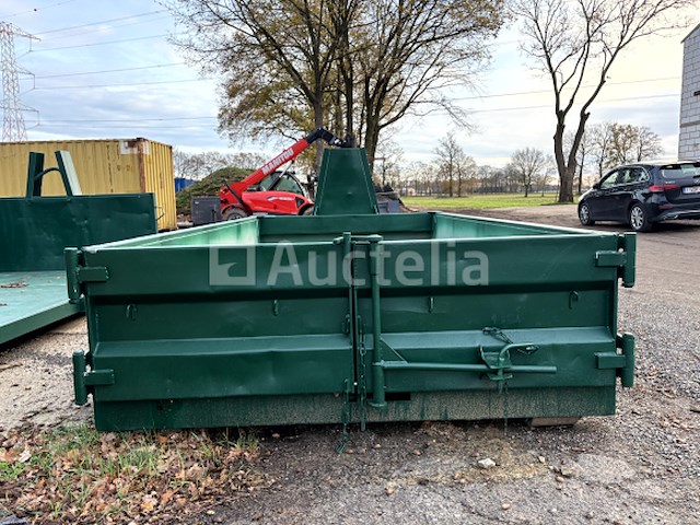 Open container - afbeelding 11 van  22