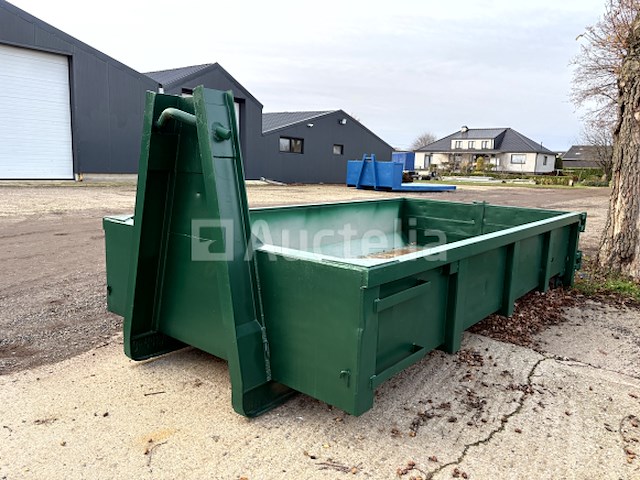 Open container - afbeelding 1 van  22