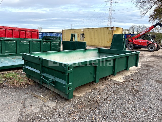 Open container - afbeelding 15 van  22