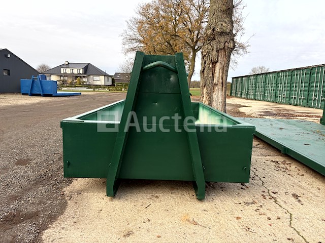 Open container - afbeelding 12 van  22