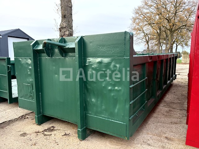 Open container - afbeelding 16 van  22