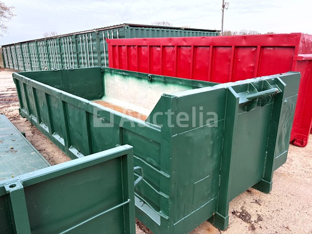 Open container - afbeelding 18 van  22