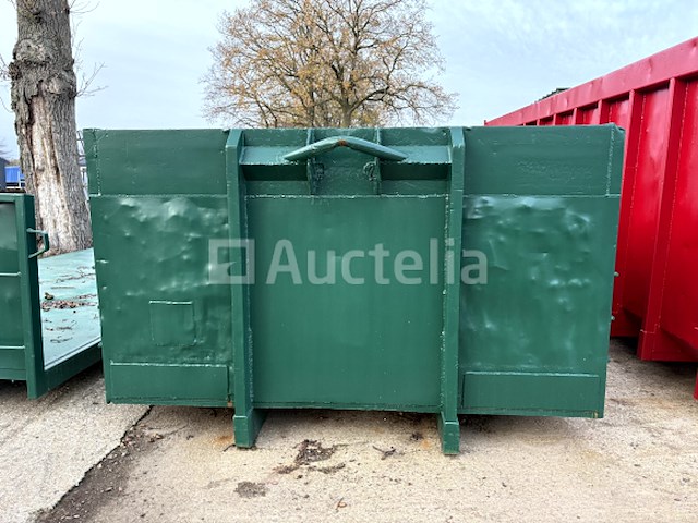 Open container - afbeelding 19 van  22